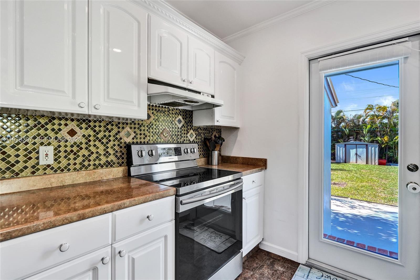 PROGRESSO - Residential