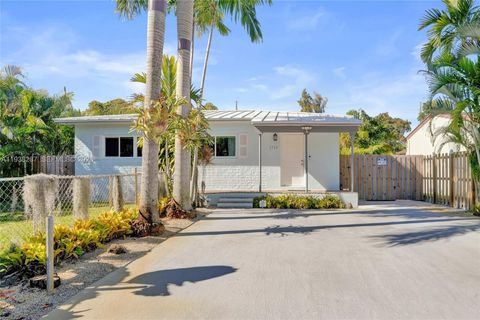 Photo of 1713 NW 8th Ave, Fort Lauderdale, FL 33311 (MLS # A11938287)