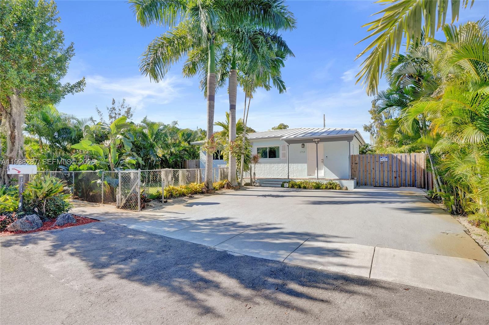 PROGRESSO - Residential