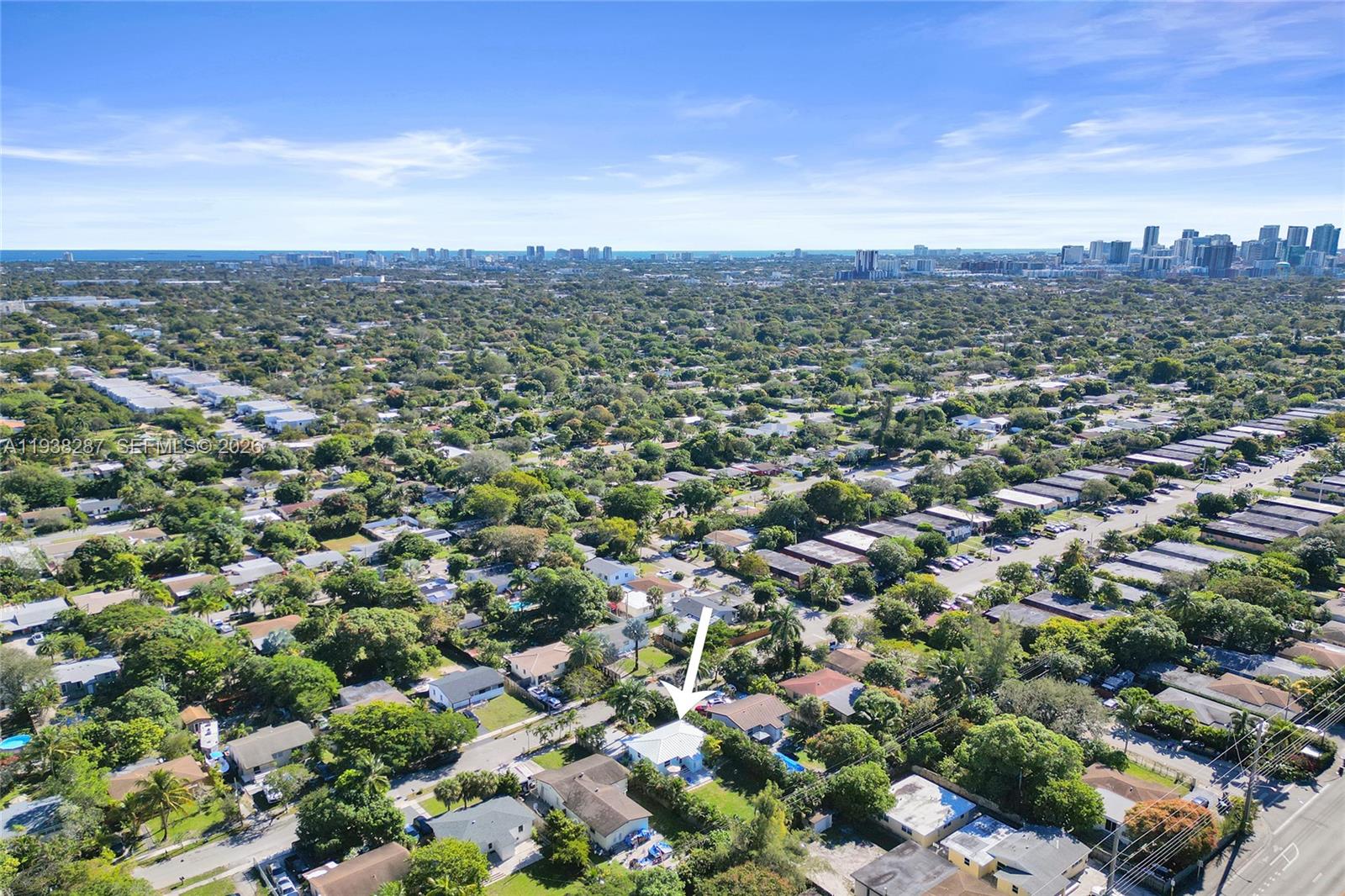 PROGRESSO - Residential