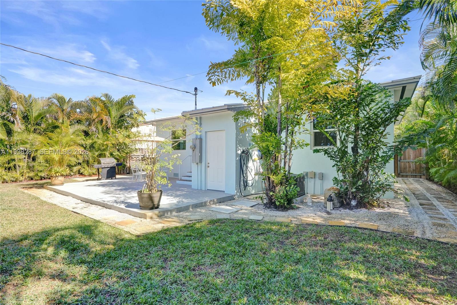 PROGRESSO - Residential