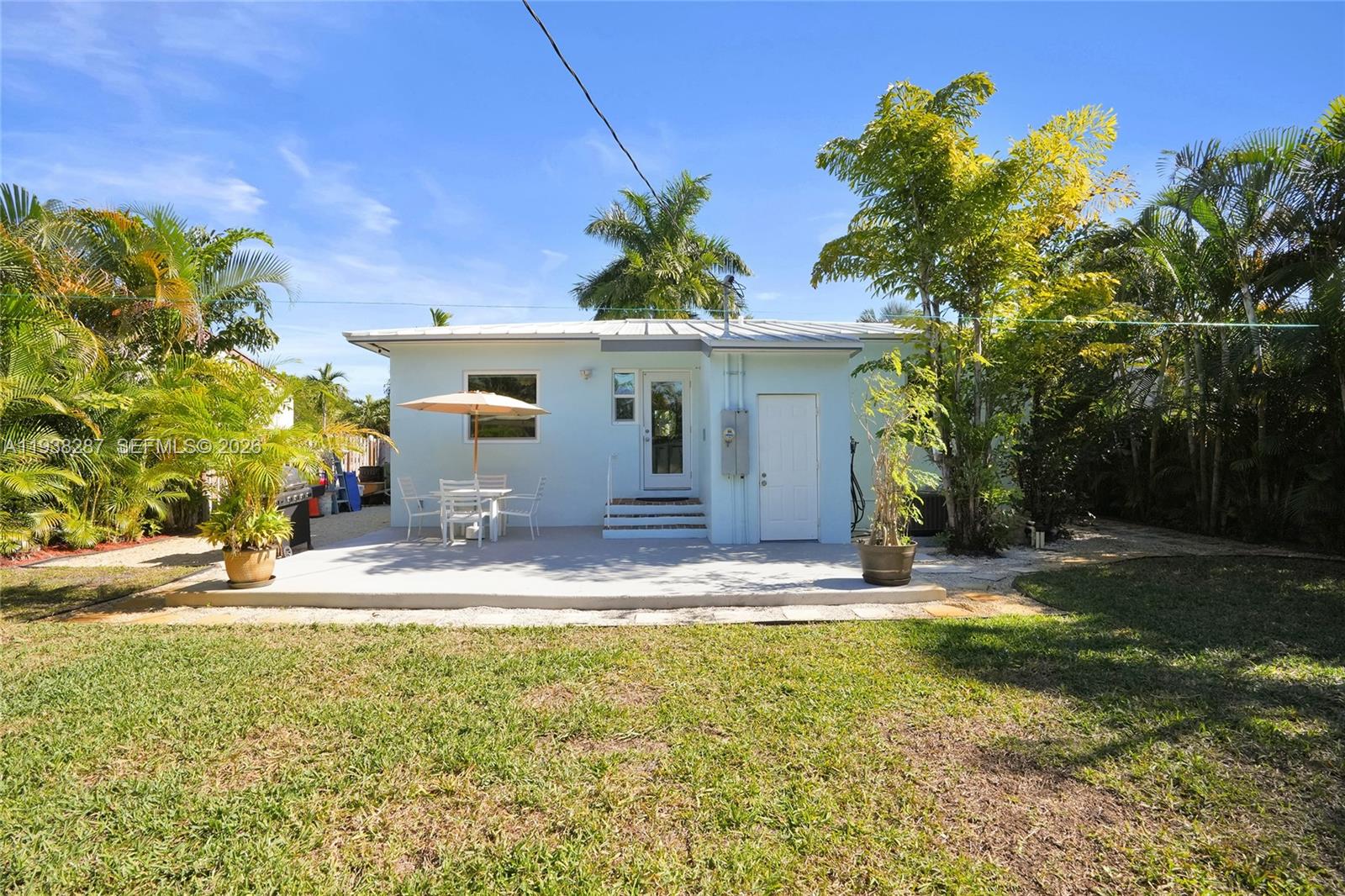 PROGRESSO - Residential