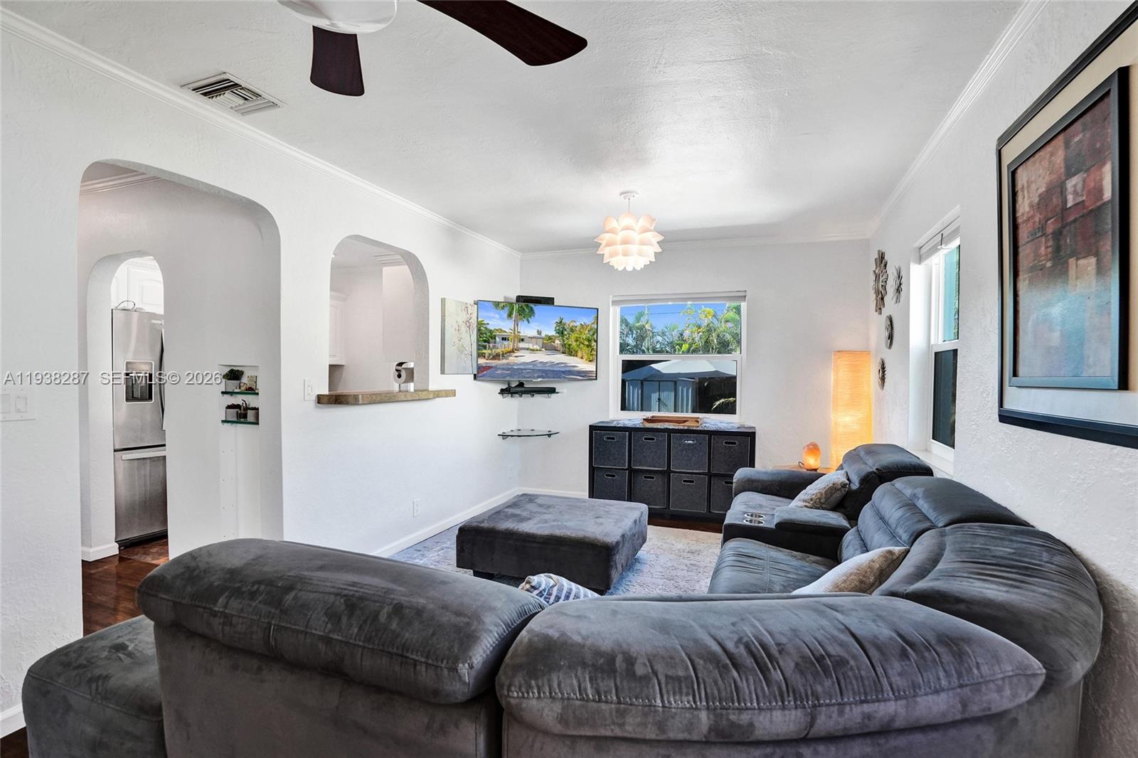 PROGRESSO - Residential