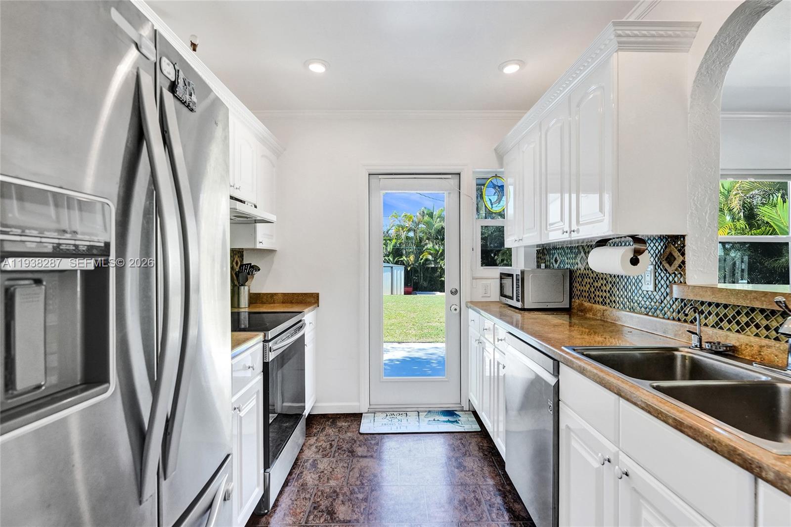 PROGRESSO - Residential