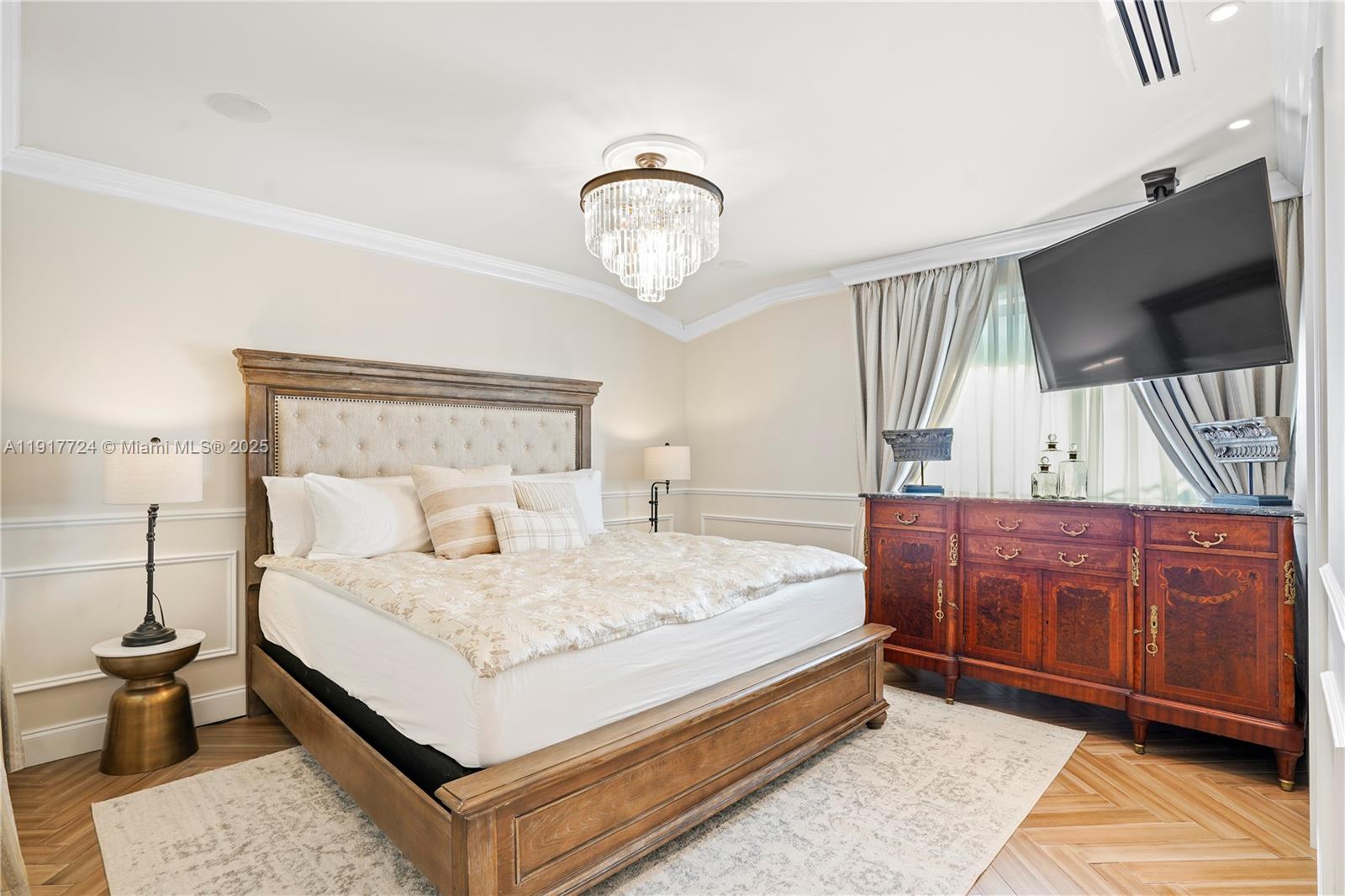 BISCAYNE POINT - Residential Lease