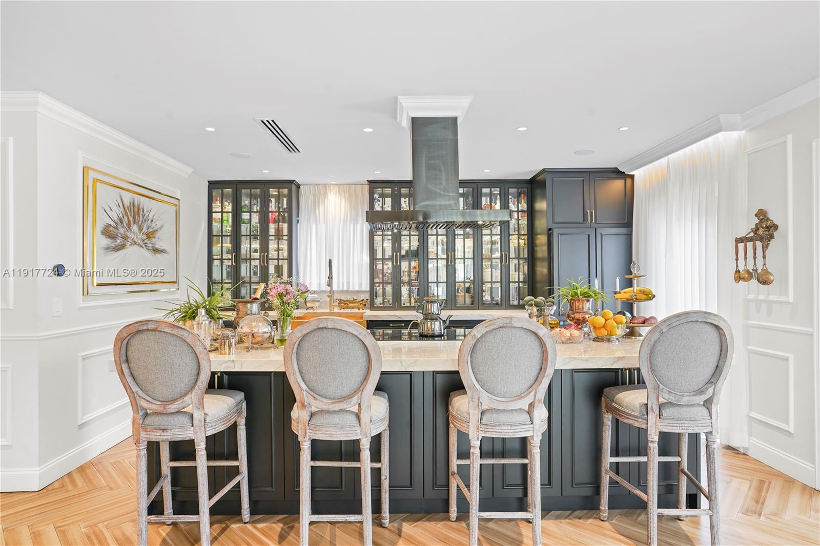 BISCAYNE POINT - Residential Lease