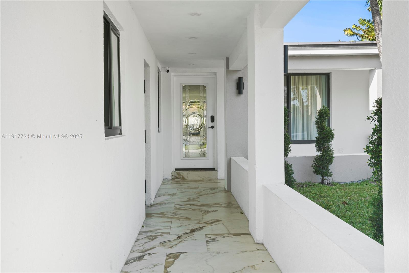 BISCAYNE POINT - Residential Lease