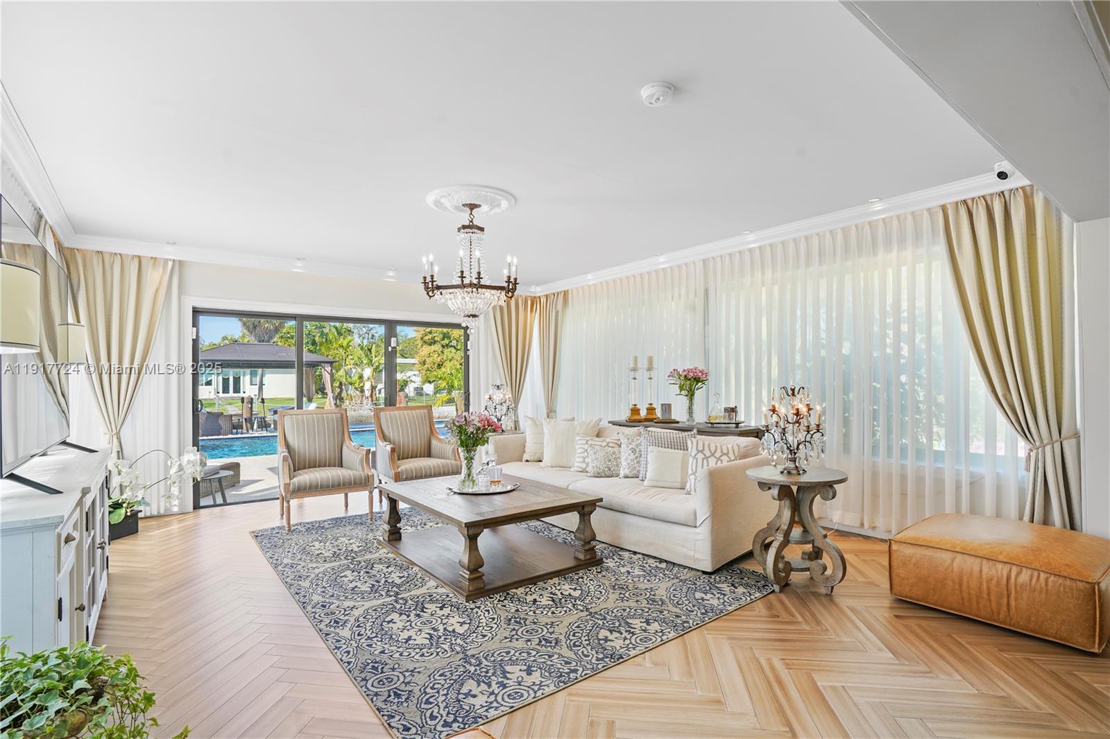 BISCAYNE POINT - Residential Lease