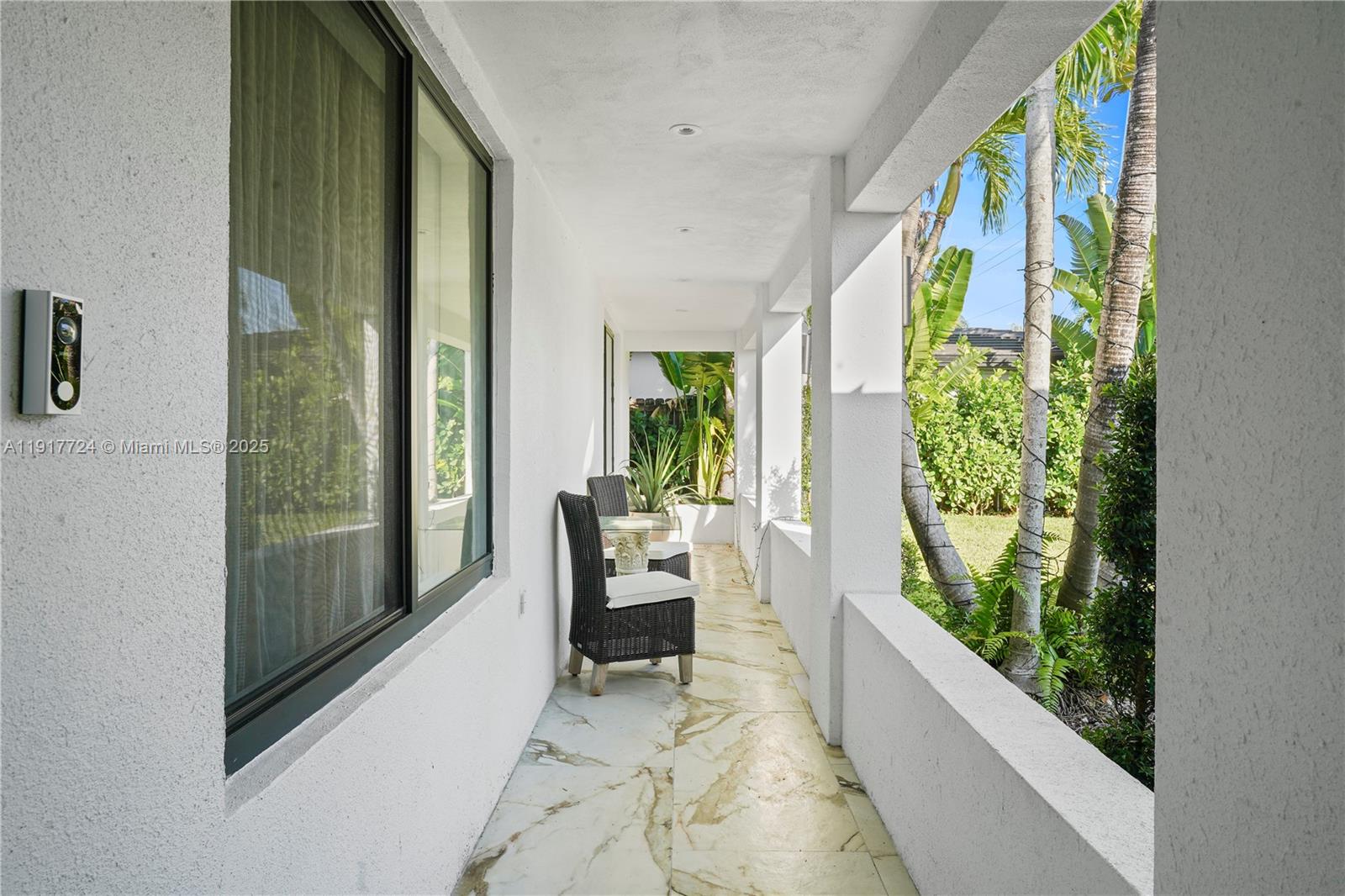 BISCAYNE POINT - Residential Lease