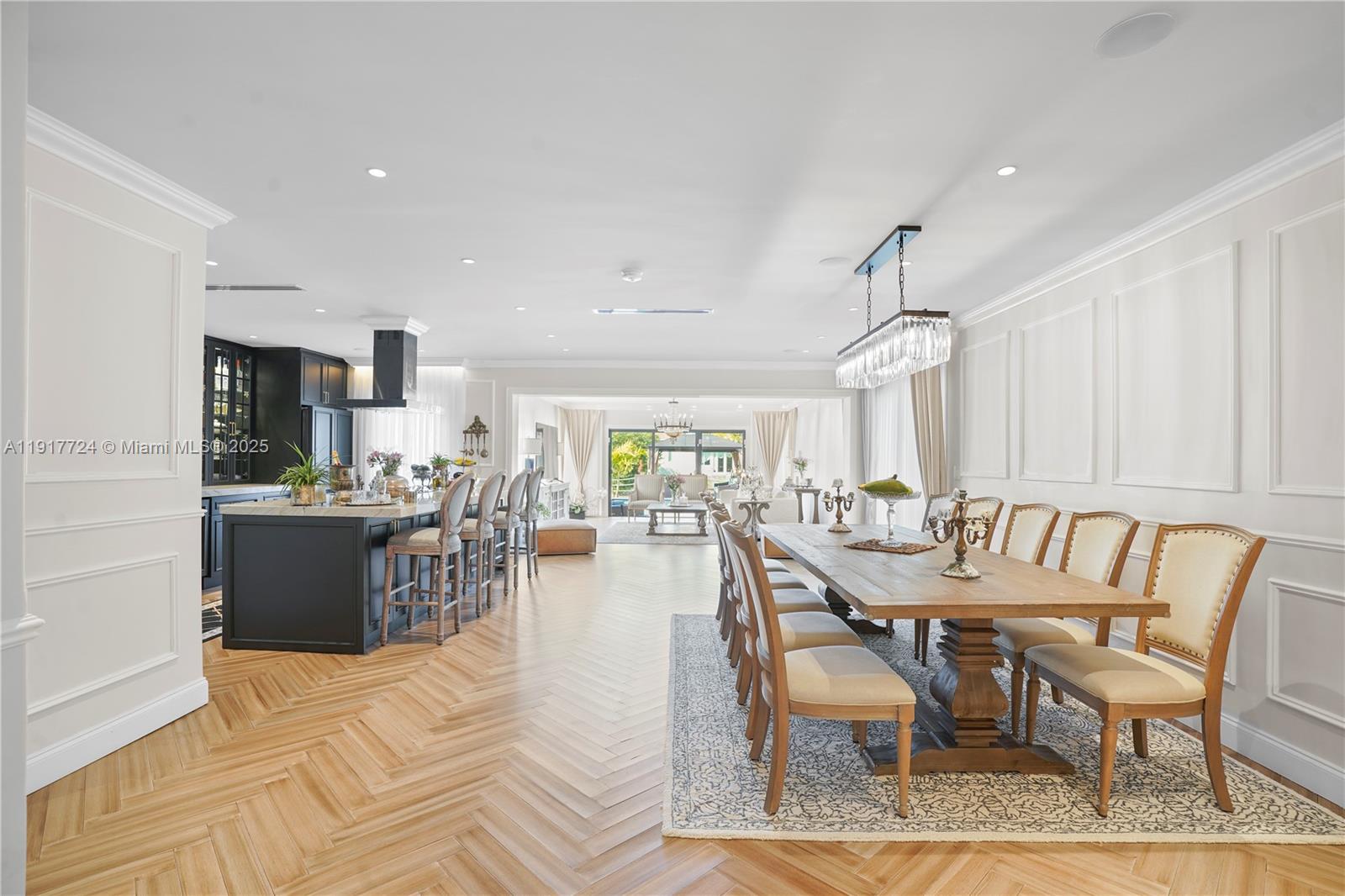 BISCAYNE POINT - Residential Lease