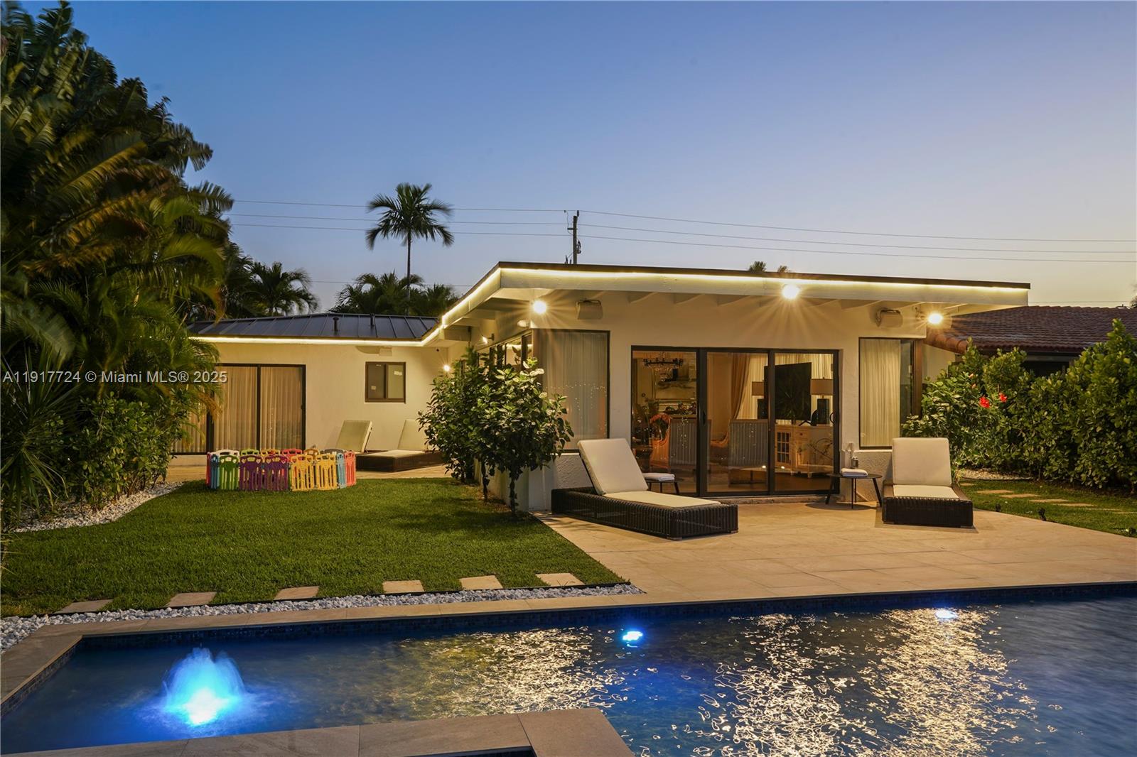 BISCAYNE POINT - Residential Lease