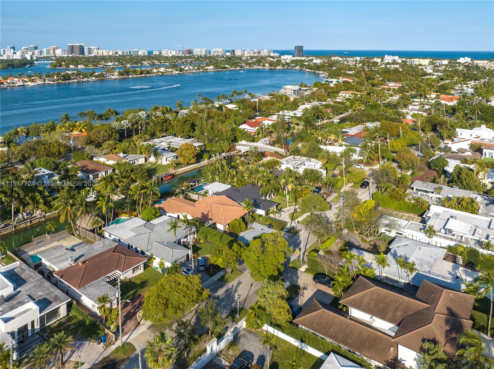 BISCAYNE POINT - Residential Lease
