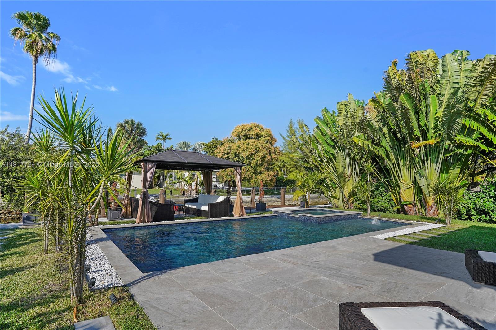 BISCAYNE POINT - Residential Lease