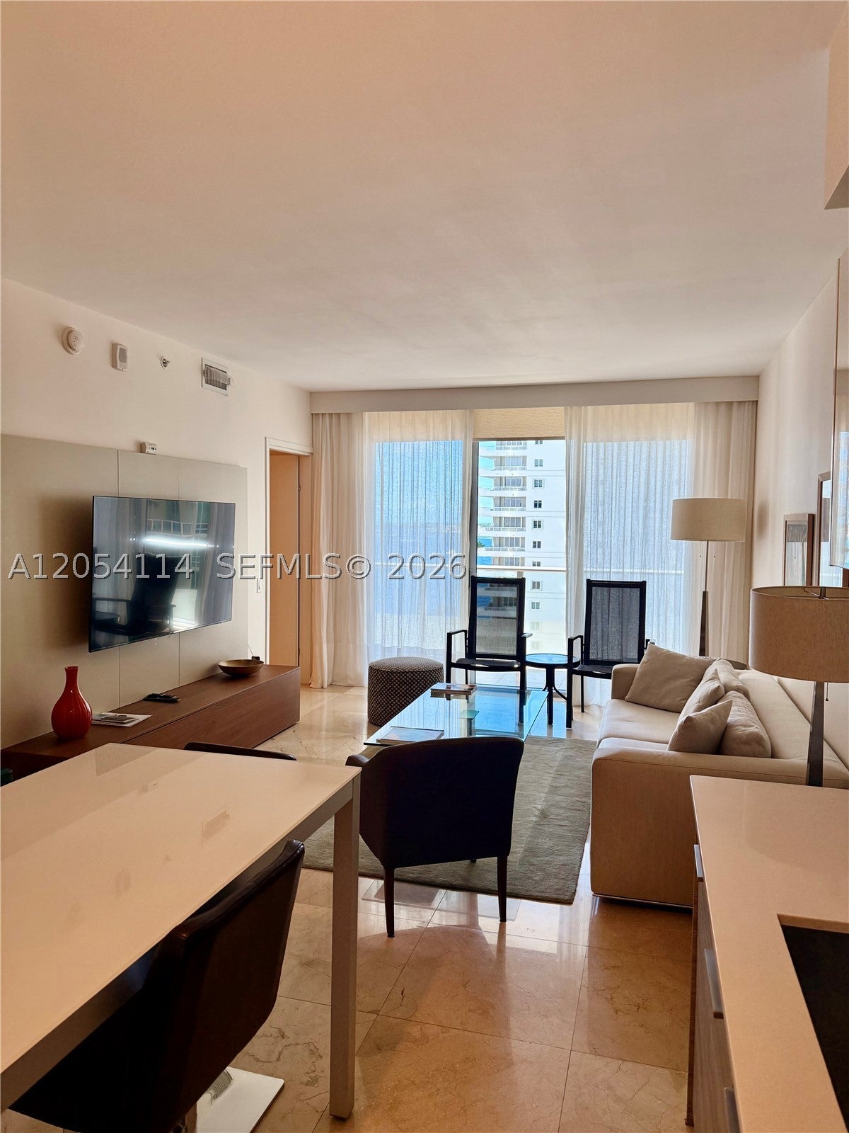 1300 Brickell Bay Dr 1107