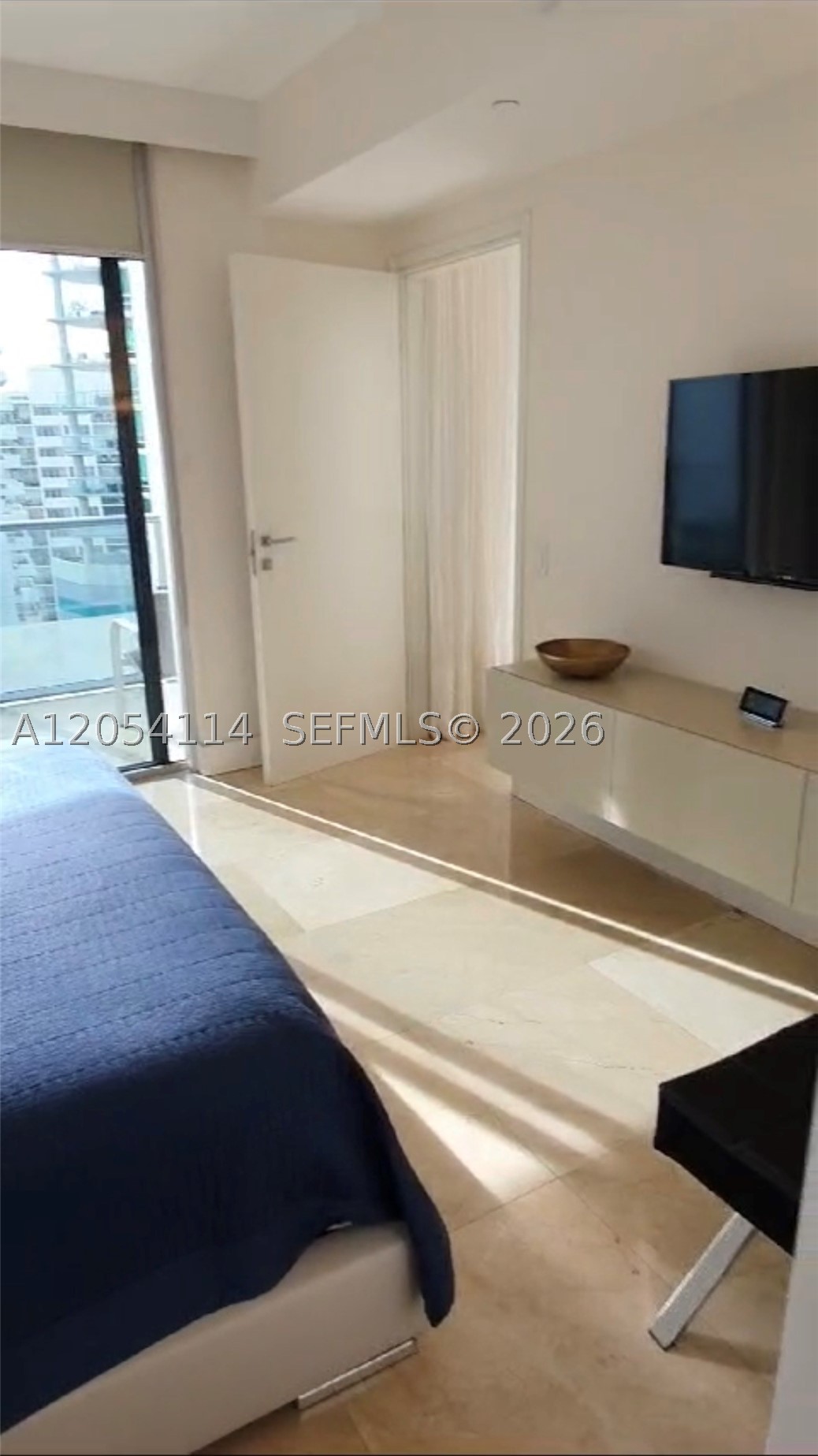 1300 Brickell Bay Dr 1107