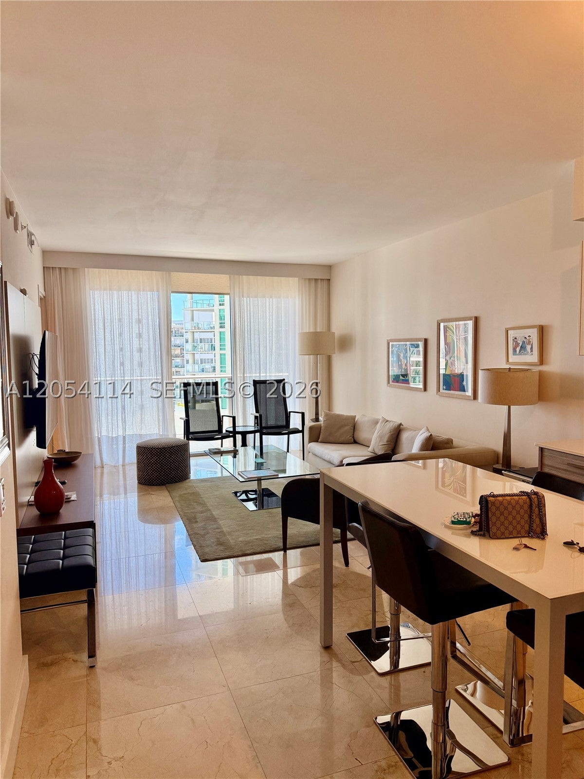 1300 Brickell Bay Dr 1107