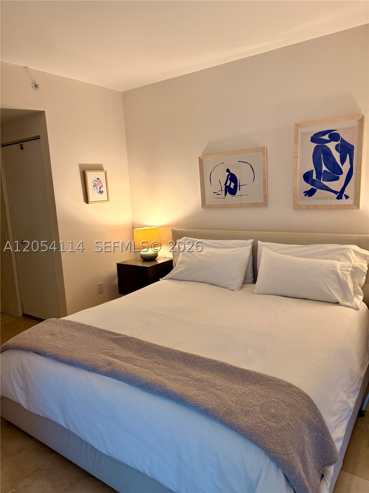 1300 Brickell Bay Dr 1107