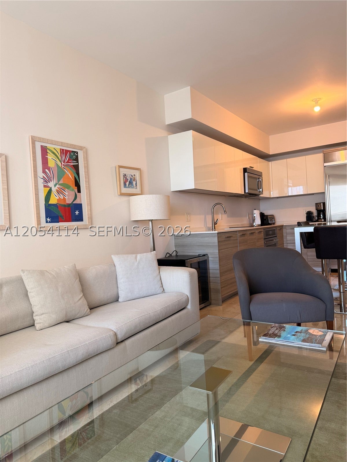 1300 Brickell Bay Dr 1107