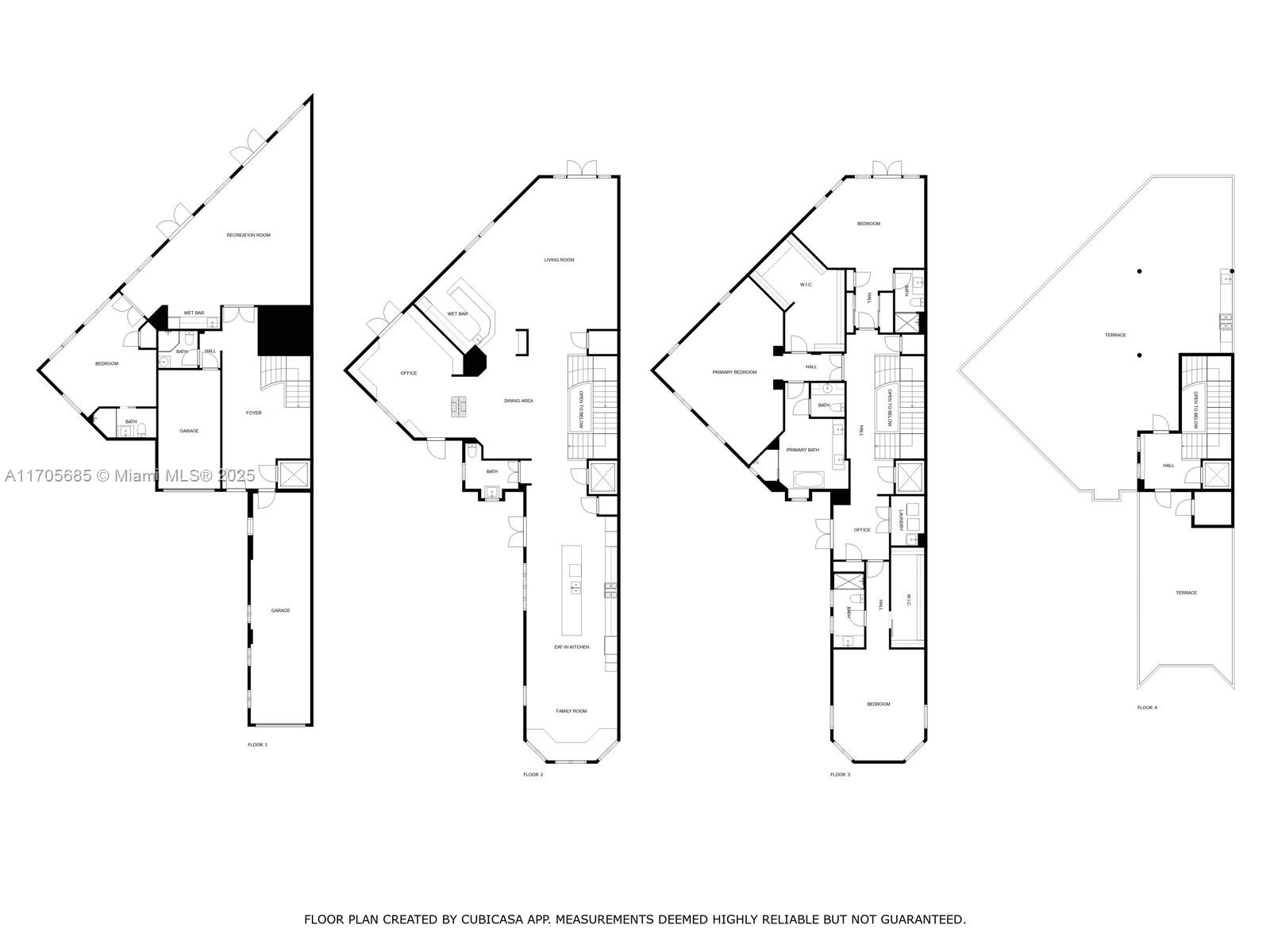CLOISTERS ON THE BAY COND - Residential