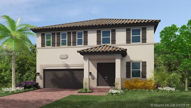 Hemingway Point - Residential