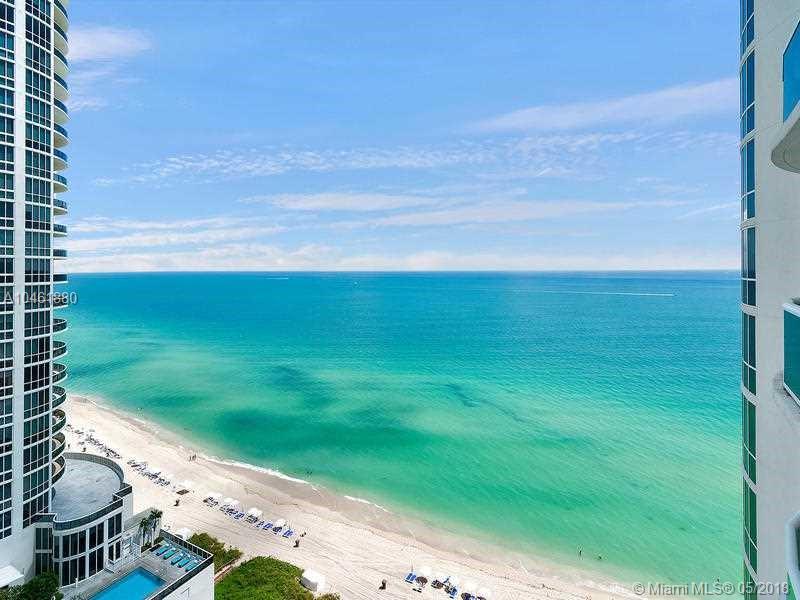 Trump Tower III - Residential Lease