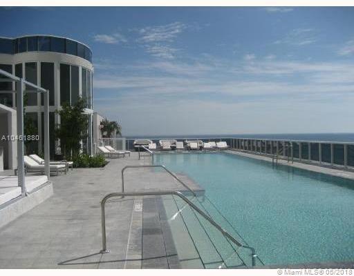 Trump Tower III - Residential Lease