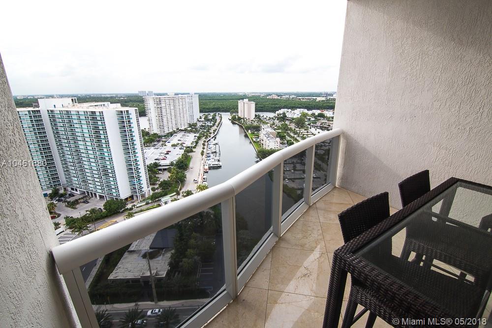 Trump Tower III - Residential Lease