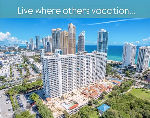 Sunny Isles Beach FL 33160