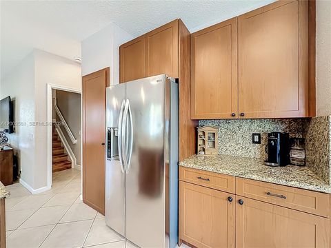 Tiny photo for 1668 Winterberry Ln, Weston, FL 33327 (MLS # A12003581)