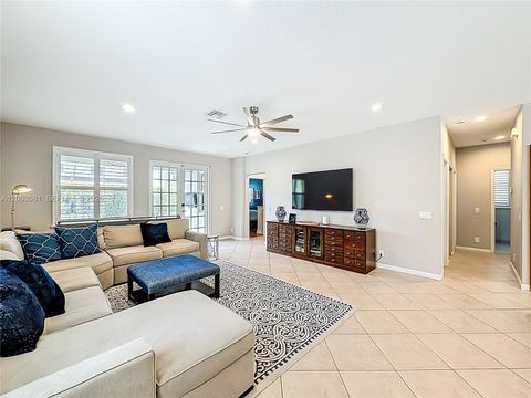 Tiny photo for 1668 Winterberry Ln, Weston, FL 33327 (MLS # A12003581)