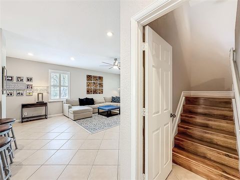 Tiny photo for 1668 Winterberry Ln, Weston, FL 33327 (MLS # A12003581)