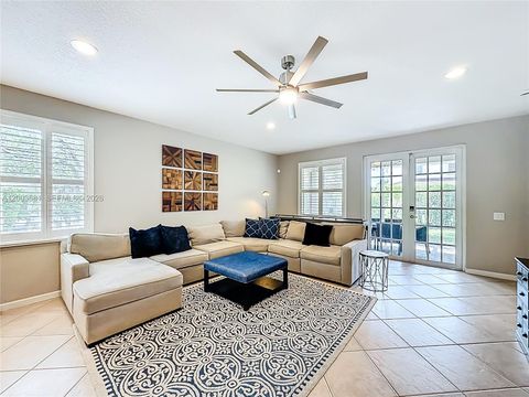 Tiny photo for 1668 Winterberry Ln, Weston, FL 33327 (MLS # A12003581)