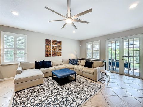 Tiny photo for 1668 Winterberry Ln, Weston, FL 33327 (MLS # A12003581)