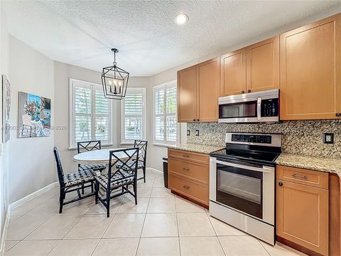 Tiny photo for 1668 Winterberry Ln, Weston, FL 33327 (MLS # A12003581)