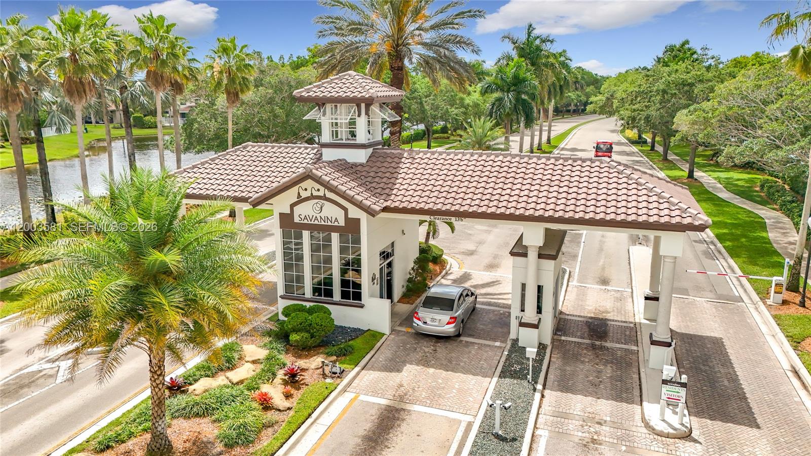 SECTOR 2- PARCELS 21B 22 - Residential