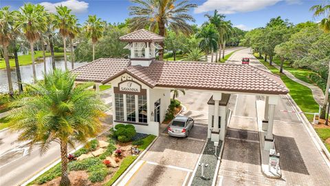 Tiny photo for 1668 Winterberry Ln, Weston, FL 33327 (MLS # A12003581)