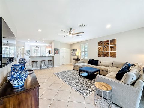 Tiny photo for 1668 Winterberry Ln, Weston, FL 33327 (MLS # A12003581)