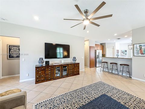 Tiny photo for 1668 Winterberry Ln, Weston, FL 33327 (MLS # A12003581)