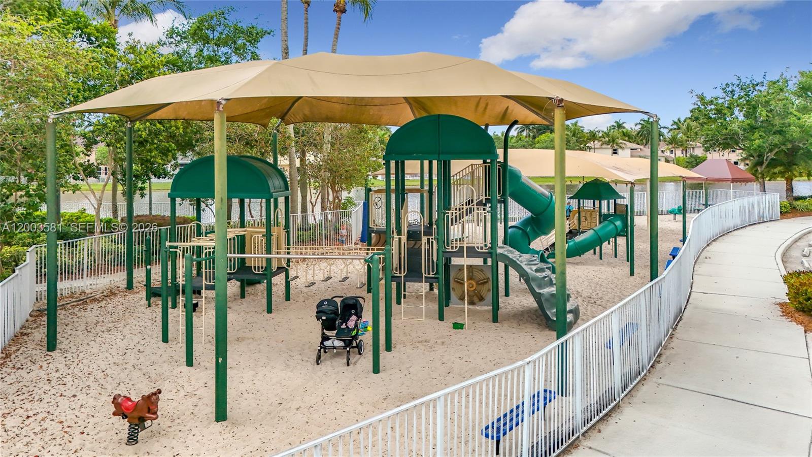 SECTOR 2- PARCELS 21B 22 - Residential