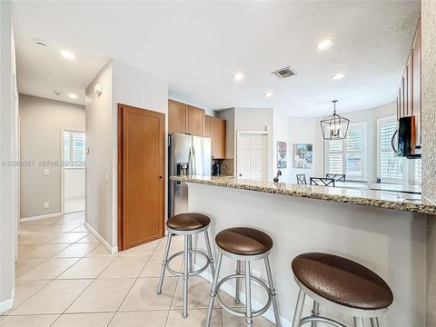 Tiny photo for 1668 Winterberry Ln, Weston, FL 33327 (MLS # A12003581)