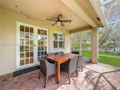 Tiny photo for 1668 Winterberry Ln, Weston, FL 33327 (MLS # A12003581)