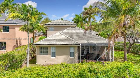 Tiny photo for 1668 Winterberry Ln, Weston, FL 33327 (MLS # A12003581)