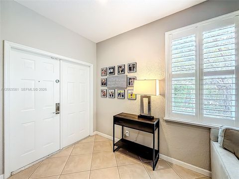 Tiny photo for 1668 Winterberry Ln, Weston, FL 33327 (MLS # A12003581)