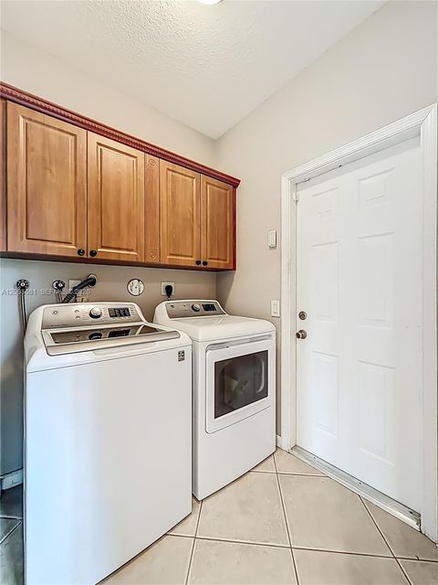Tiny photo for 1668 Winterberry Ln, Weston, FL 33327 (MLS # A12003581)