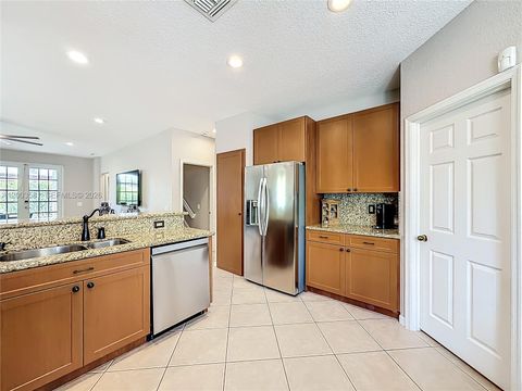 Tiny photo for 1668 Winterberry Ln, Weston, FL 33327 (MLS # A12003581)