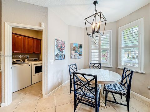 Tiny photo for 1668 Winterberry Ln, Weston, FL 33327 (MLS # A12003581)