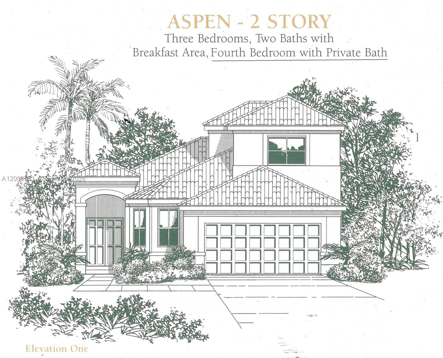 SECTOR 2- PARCELS 21B 22 - Residential