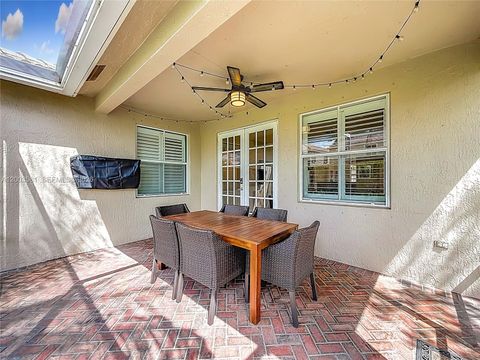 Tiny photo for 1668 Winterberry Ln, Weston, FL 33327 (MLS # A12003581)