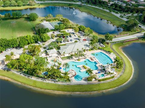 Tiny photo for 1668 Winterberry Ln, Weston, FL 33327 (MLS # A12003581)