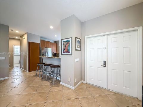 Tiny photo for 1668 Winterberry Ln, Weston, FL 33327 (MLS # A12003581)